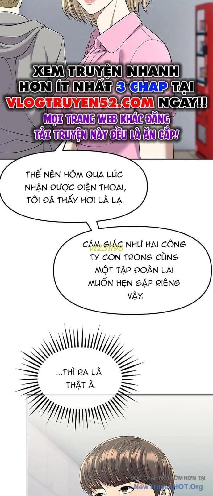 Nhân Viên Thực Tập Kim Cheolsu - chap107 - Trang 54